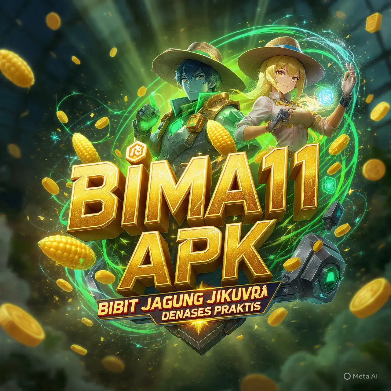 BIMA11 - Aplikasi Investasi Terpercaya untuk Masa Depan Keuangan Anda