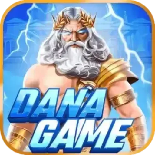 DANAGAME - Aplikasi Seru untuk Belajar Bahasa Inggris