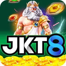 JKT8 - Permainan Kasual Seru dan Menghibur