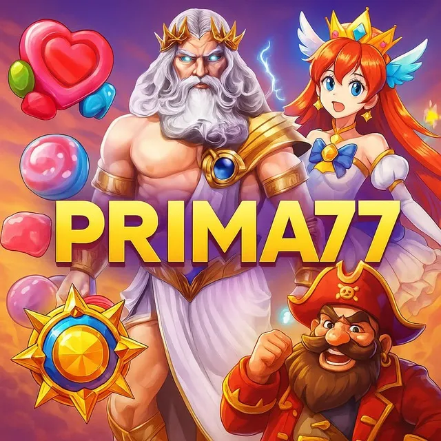 PRIMA77 - Aplikasi Berita Teknologi Terbaik untuk Anda