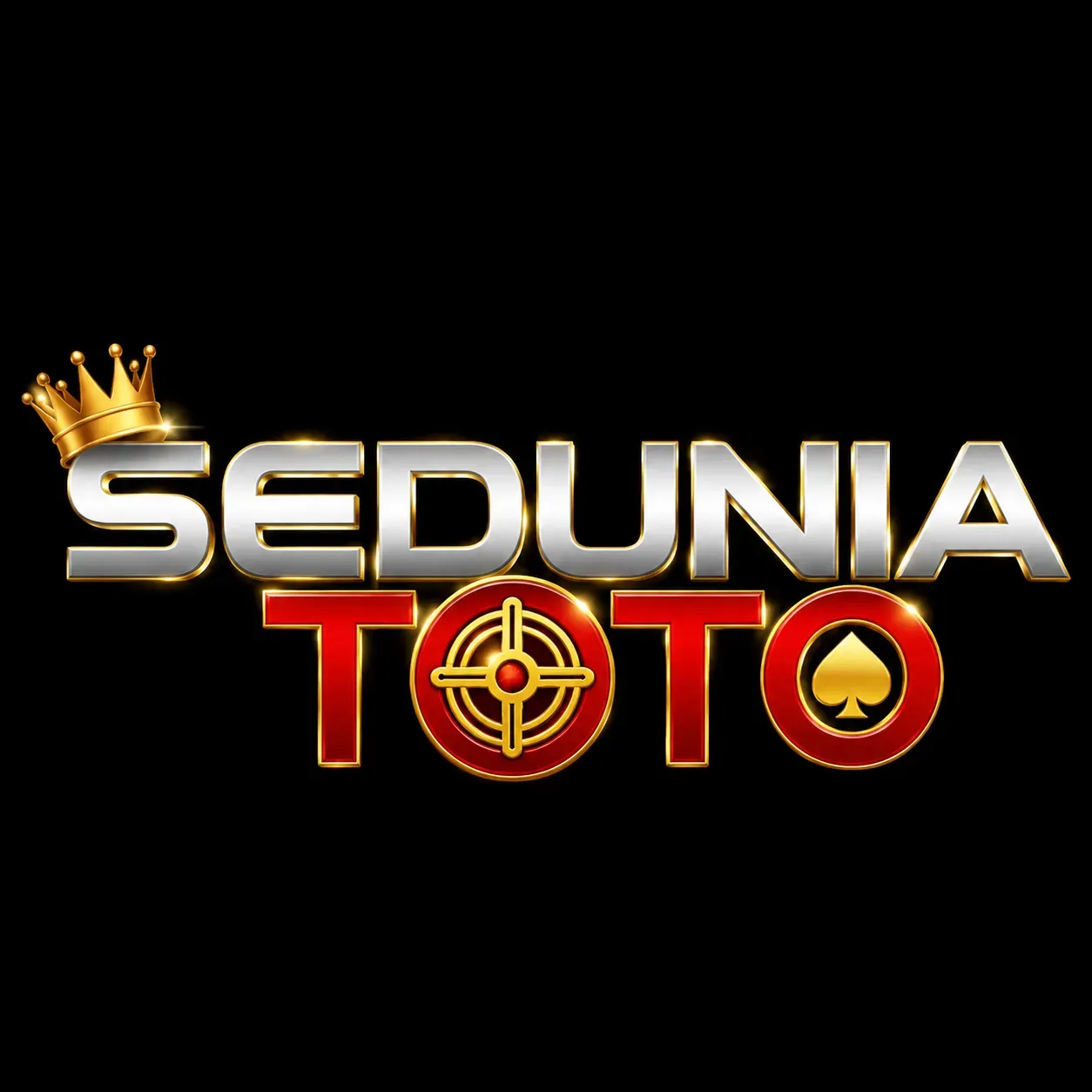 SEDUNIATOTO - Aplikasi Belanja Elektronik Praktis